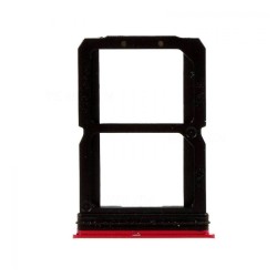 SUPORTE SIM ONEPLUS 6 VERMELHO SUPORTE SIM ONEPLUS 6 VERMELHO